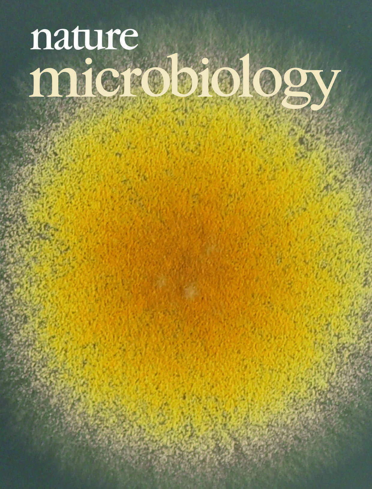 May 2016 cover
