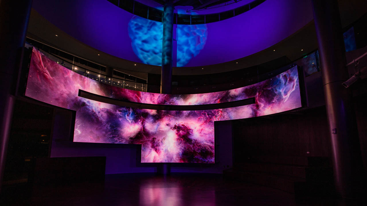 Challenges Within Digital Signage Media Platforms