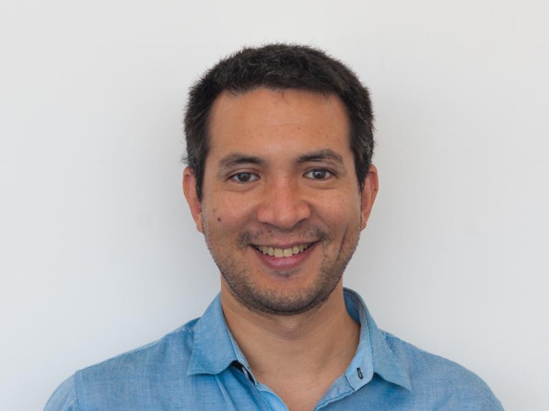 Go to the profile of Alan Woodruff