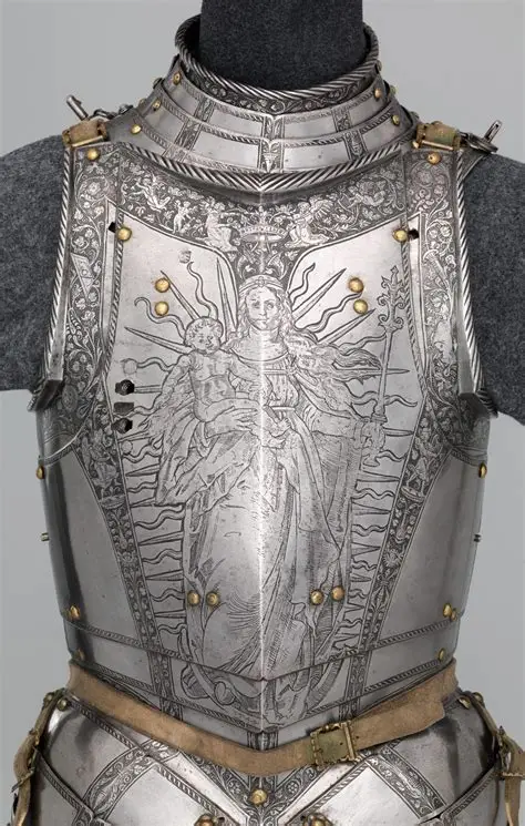Creative Approaches to the Historical Collections of the Royal Armouries