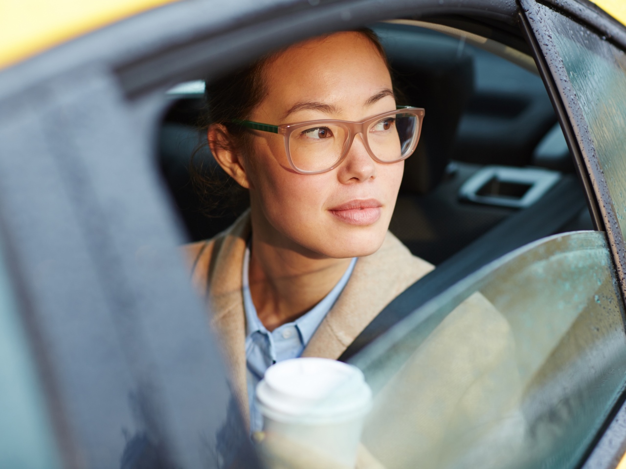 An Ever-Changing Risk Profile