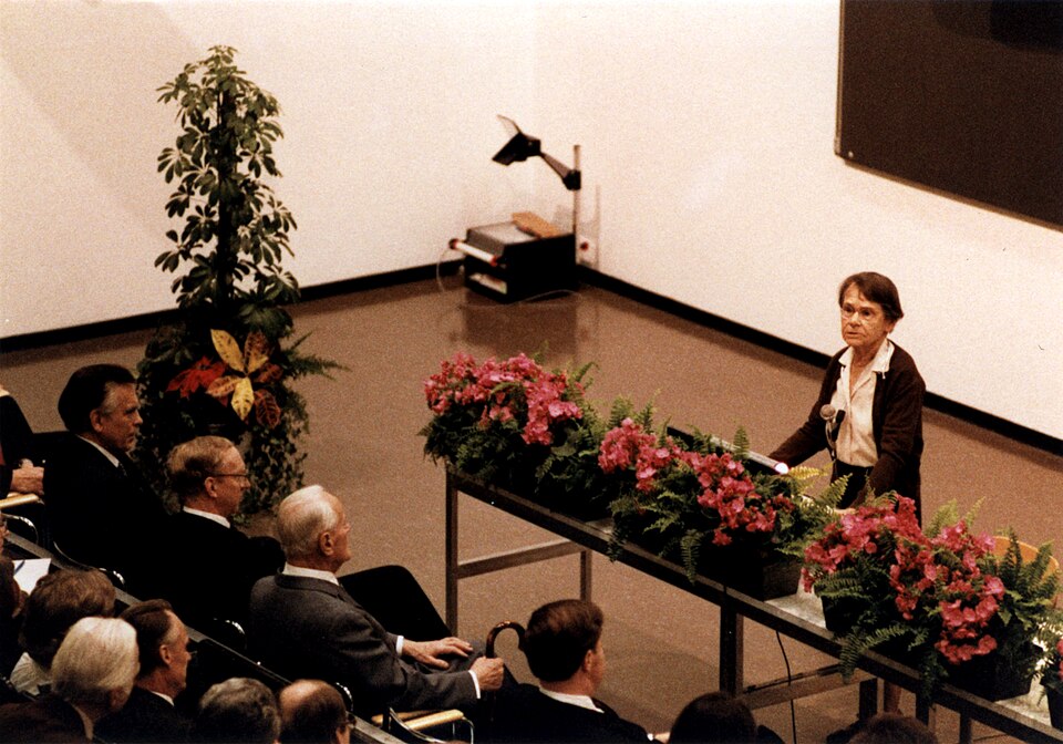 Transposon Day 2026: Commemorating the birthdate of Barbara McClintock