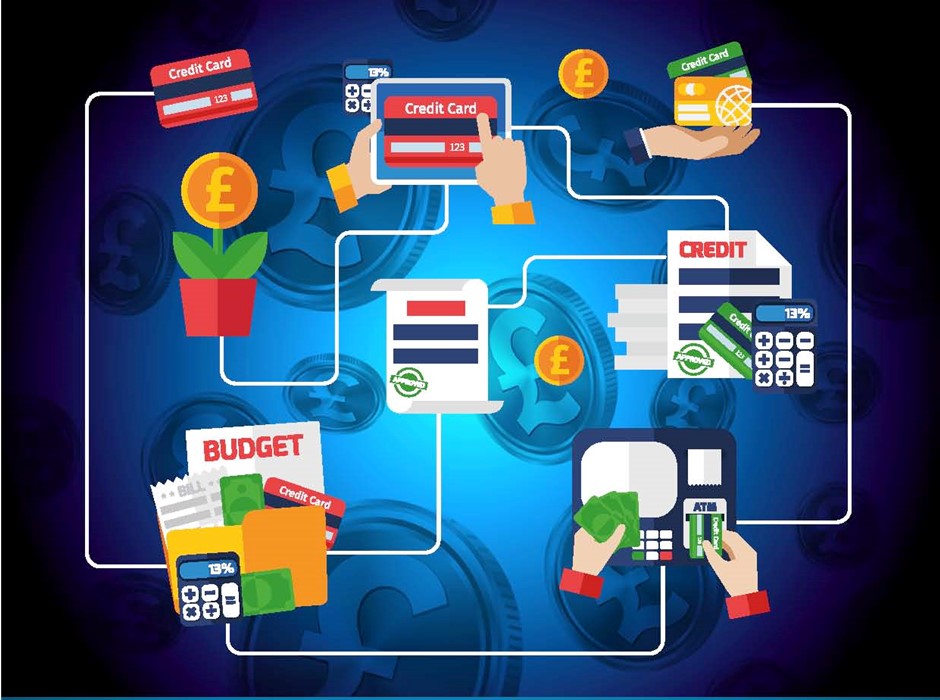 Project Proposal - Striking the social balance: Analysing the societal impact the implementation of FinTech can have on Community Development Financial Institutions