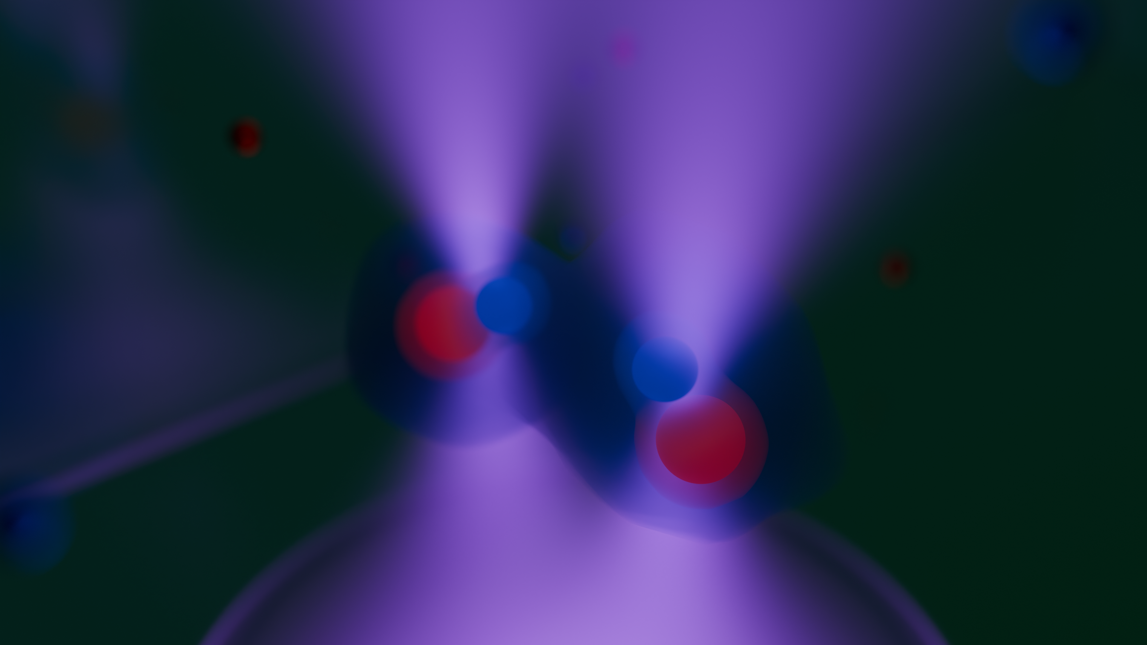 Long-lived entanglement of molecules
