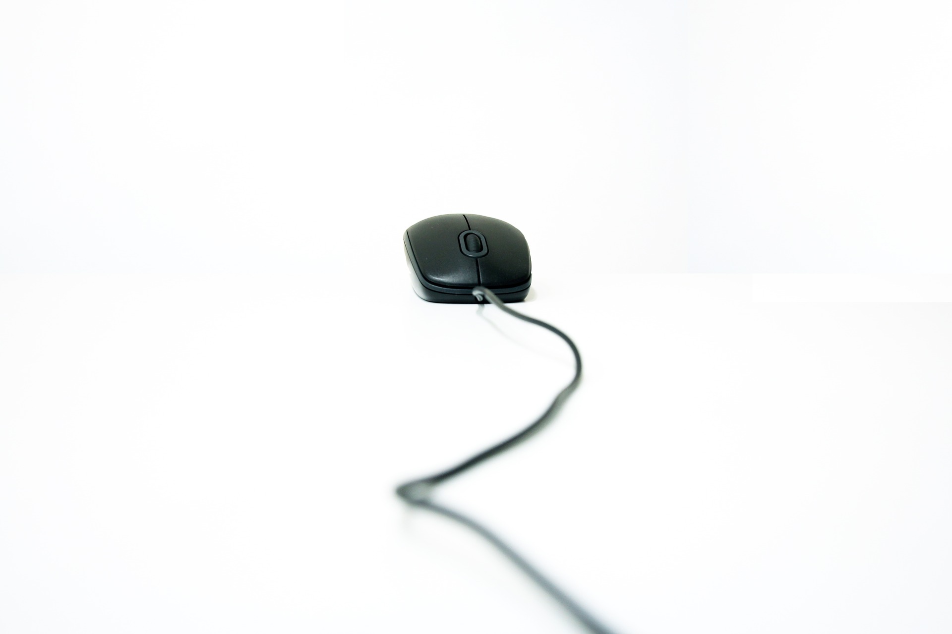 How does a mouse click imply study behaviour? 