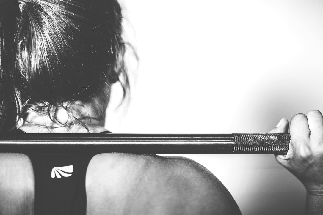 Visualisation – It’s like weight-lifting for the brain