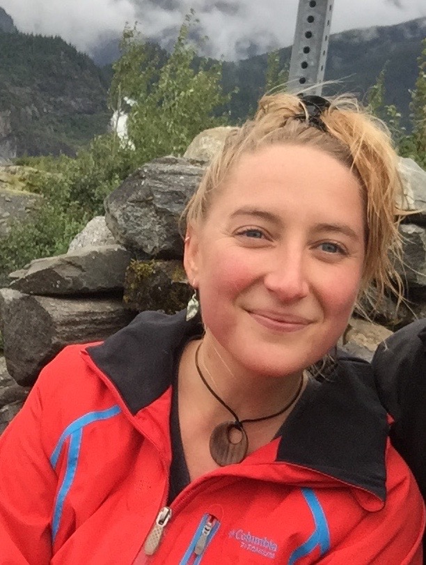 Go to the profile of Michelle EH Fournet