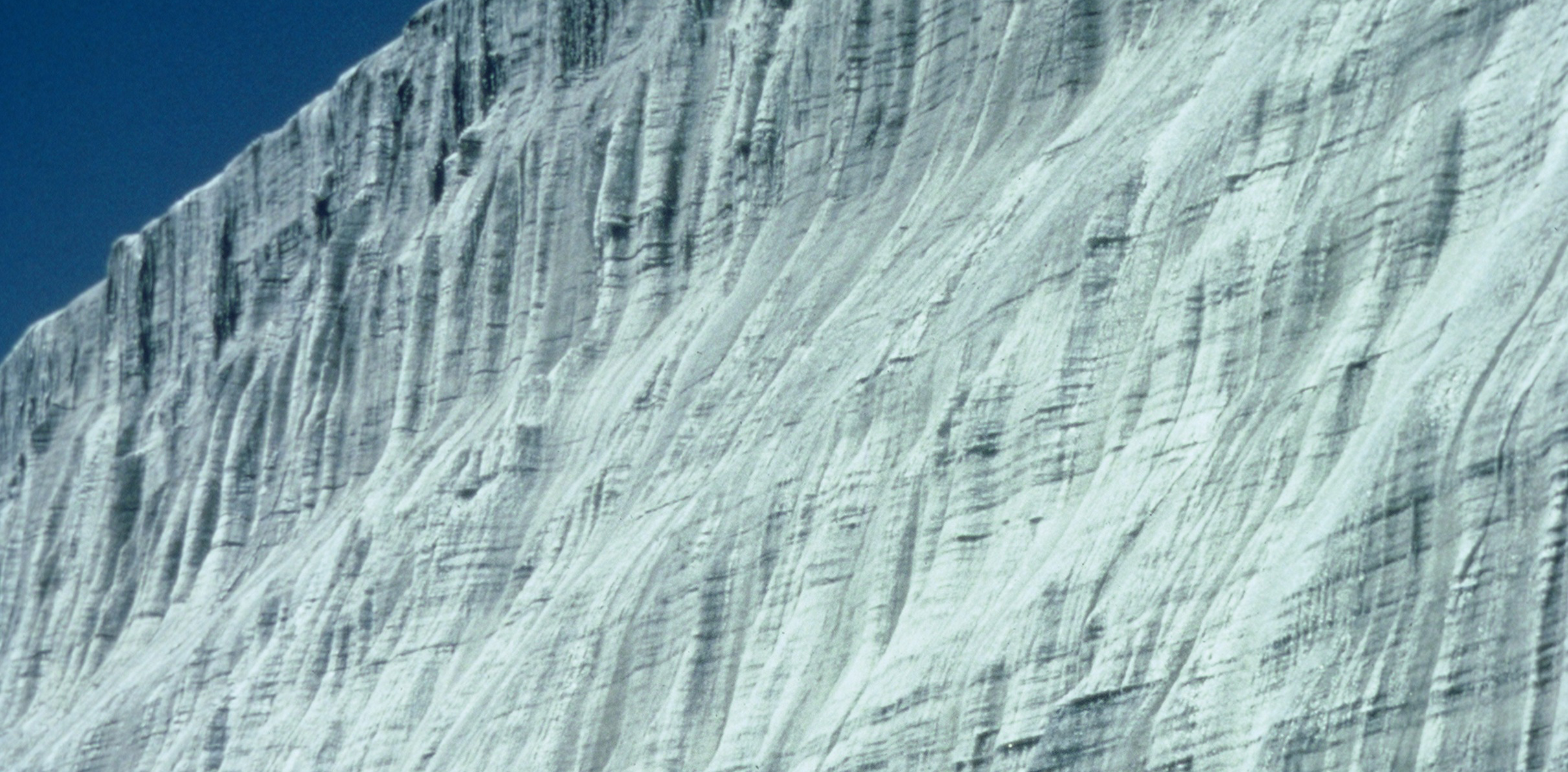 A Decade-Long Journey into Glacier-Archived Ancient Viruses and Their Paleoclimatic Connections