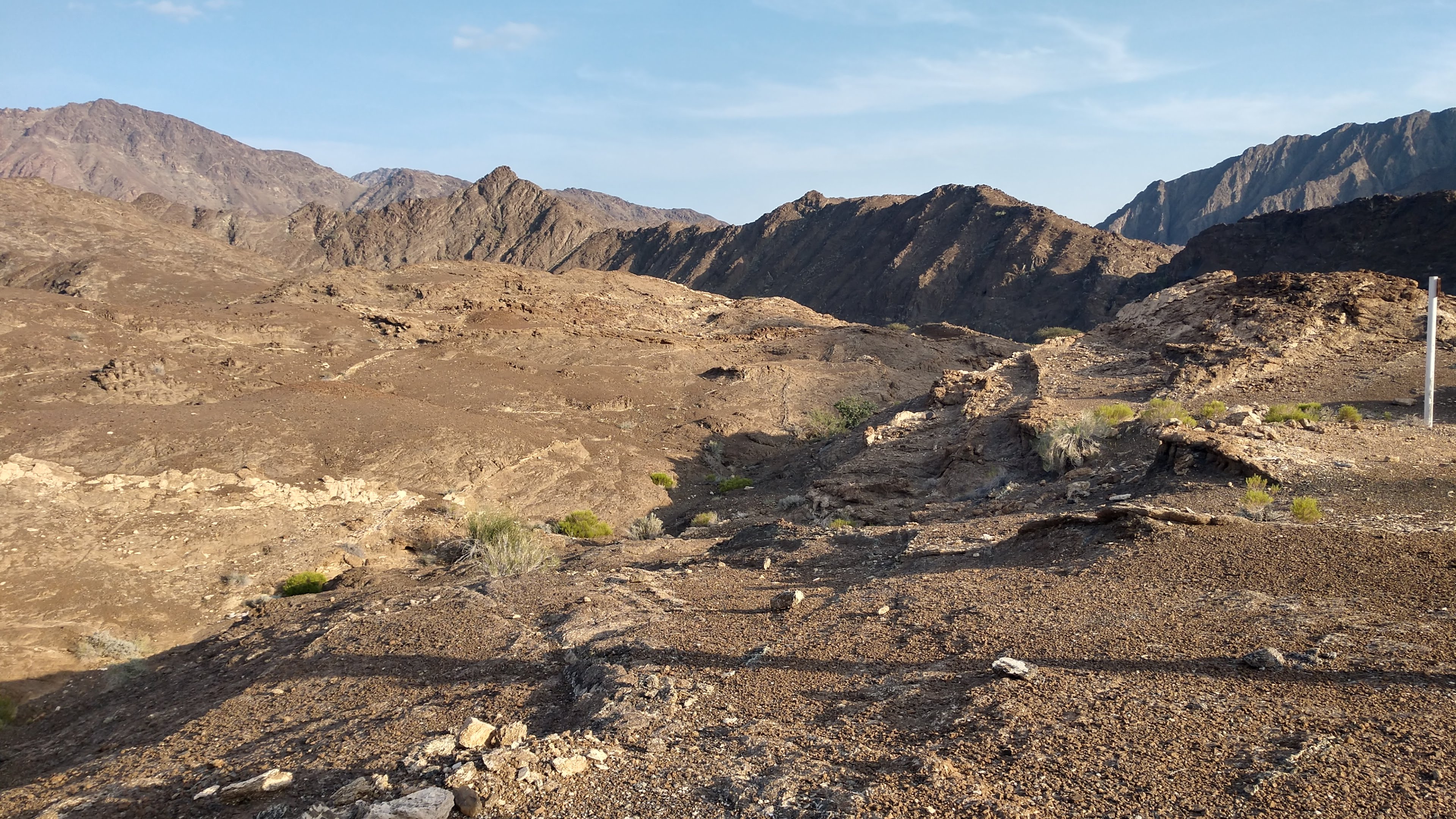 Overcoming carbon limitation to fuel life in early Earth analog environments