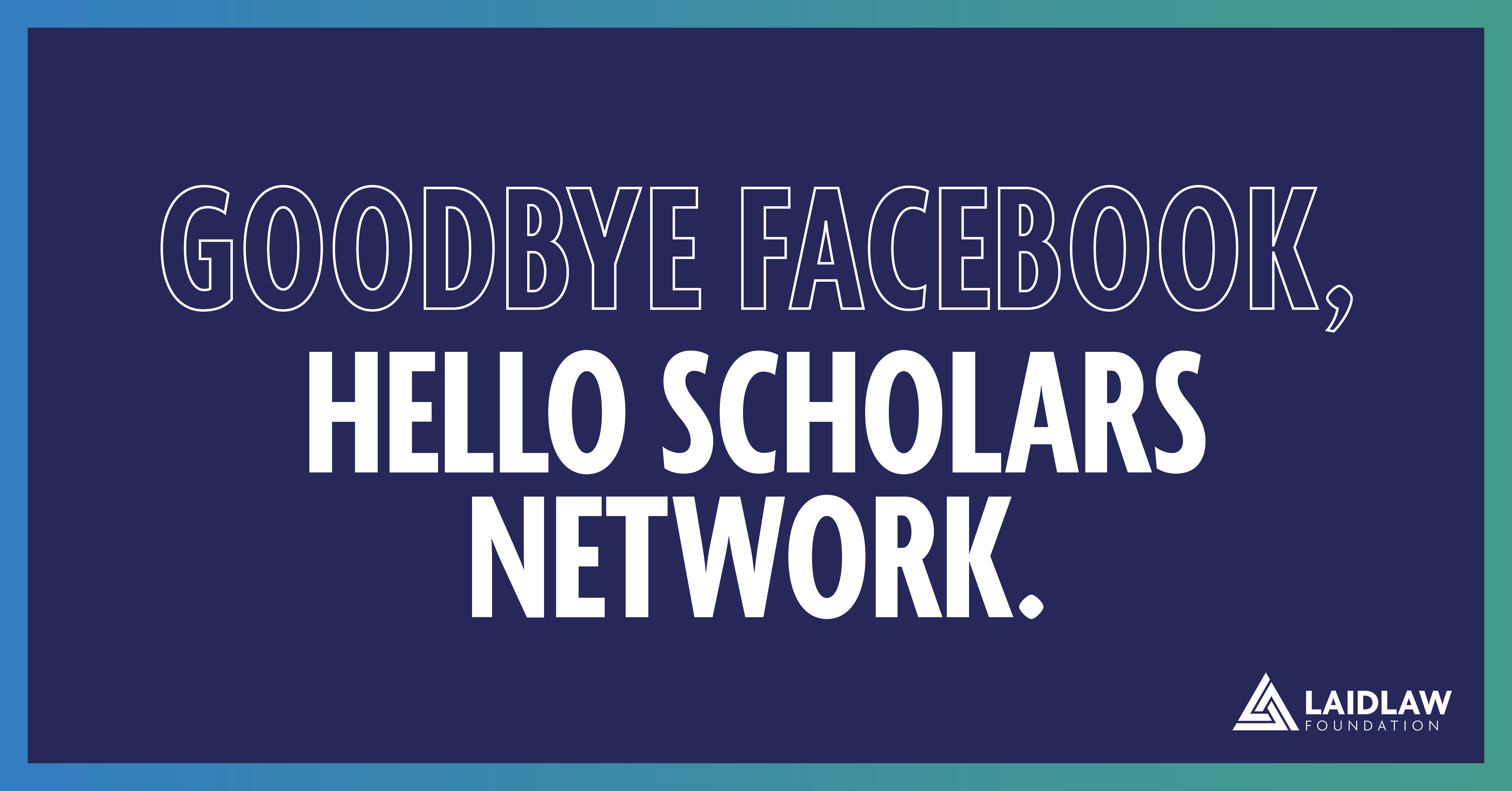Why We Deleted Facebook 
