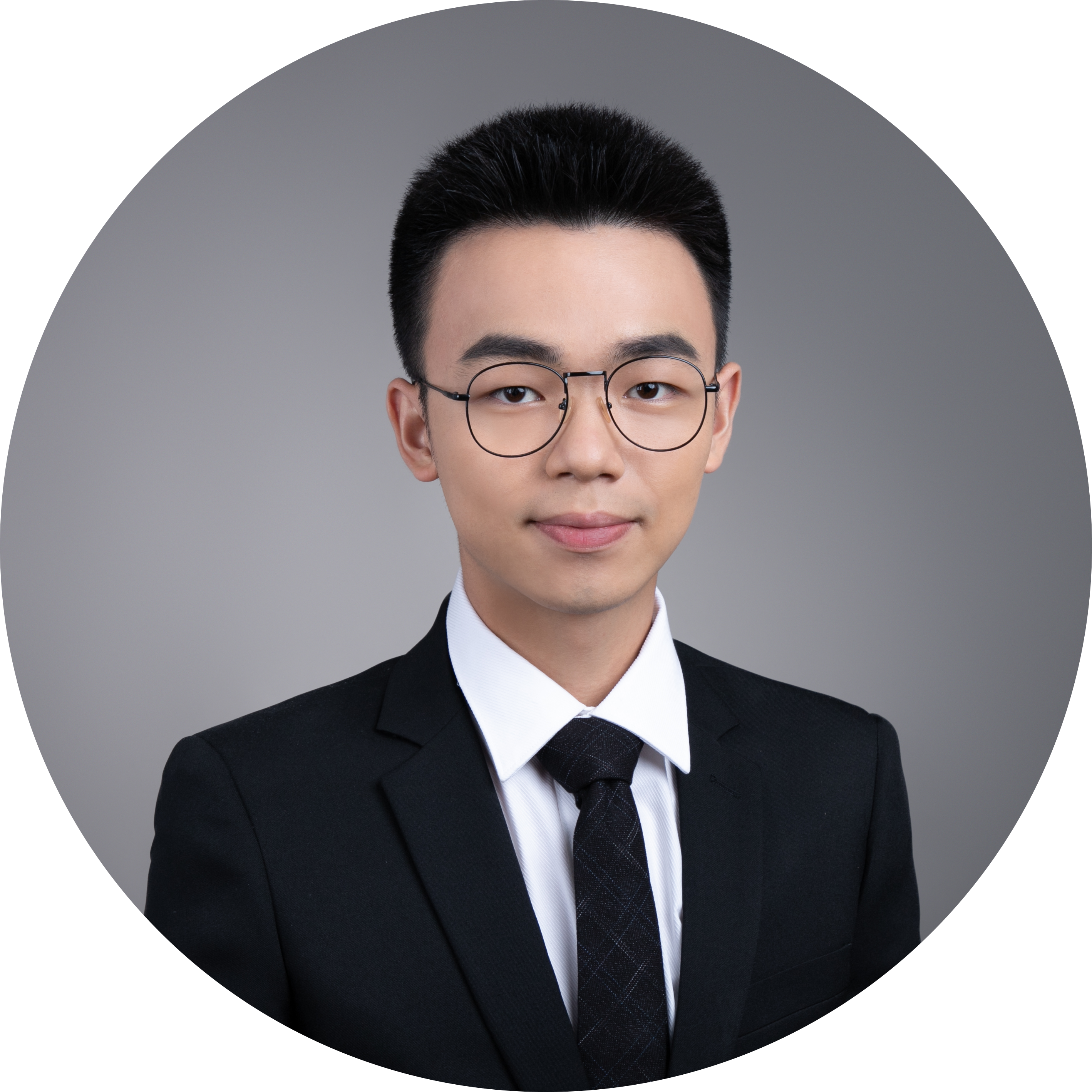 Yufeng Tao | Laidlaw Scholars Network