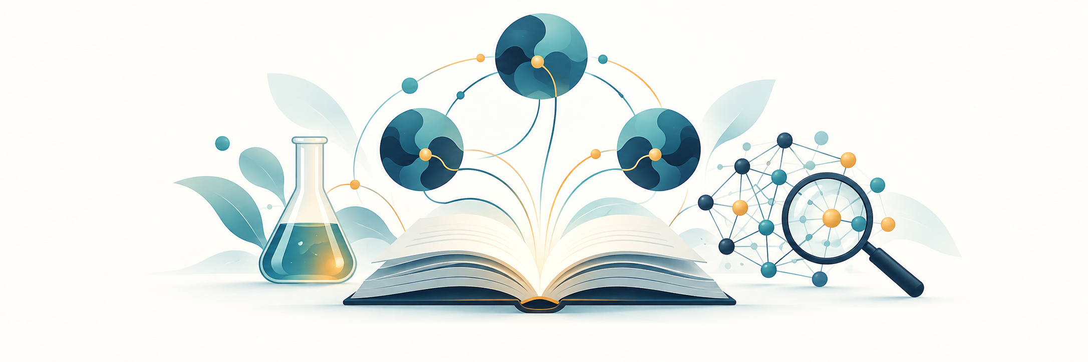 Helping AI learn chemistry through teamwork