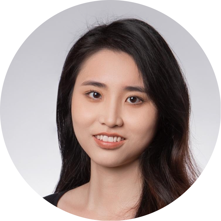 Jingyi Chen | Research Communities by Springer Nature