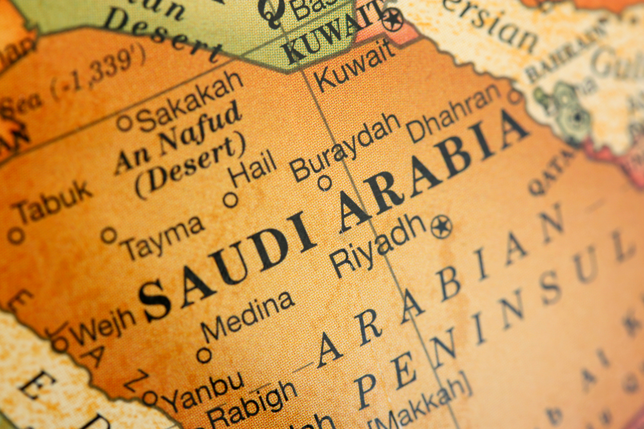 Saudi Arabia: Visitor Visa Restrictions Introduced for Some Nationals Applying in Dubai