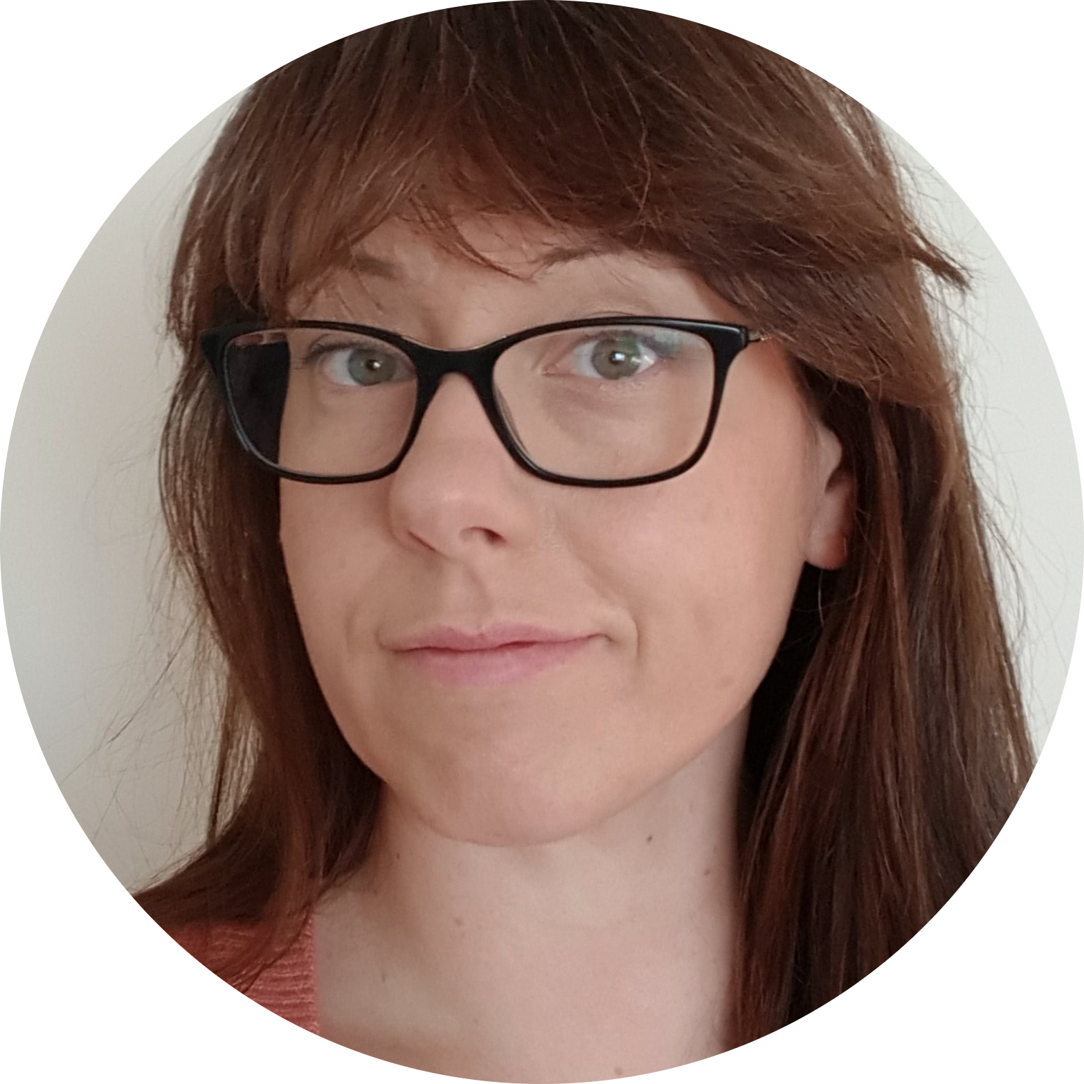 Go to the profile of Joanne Garrad