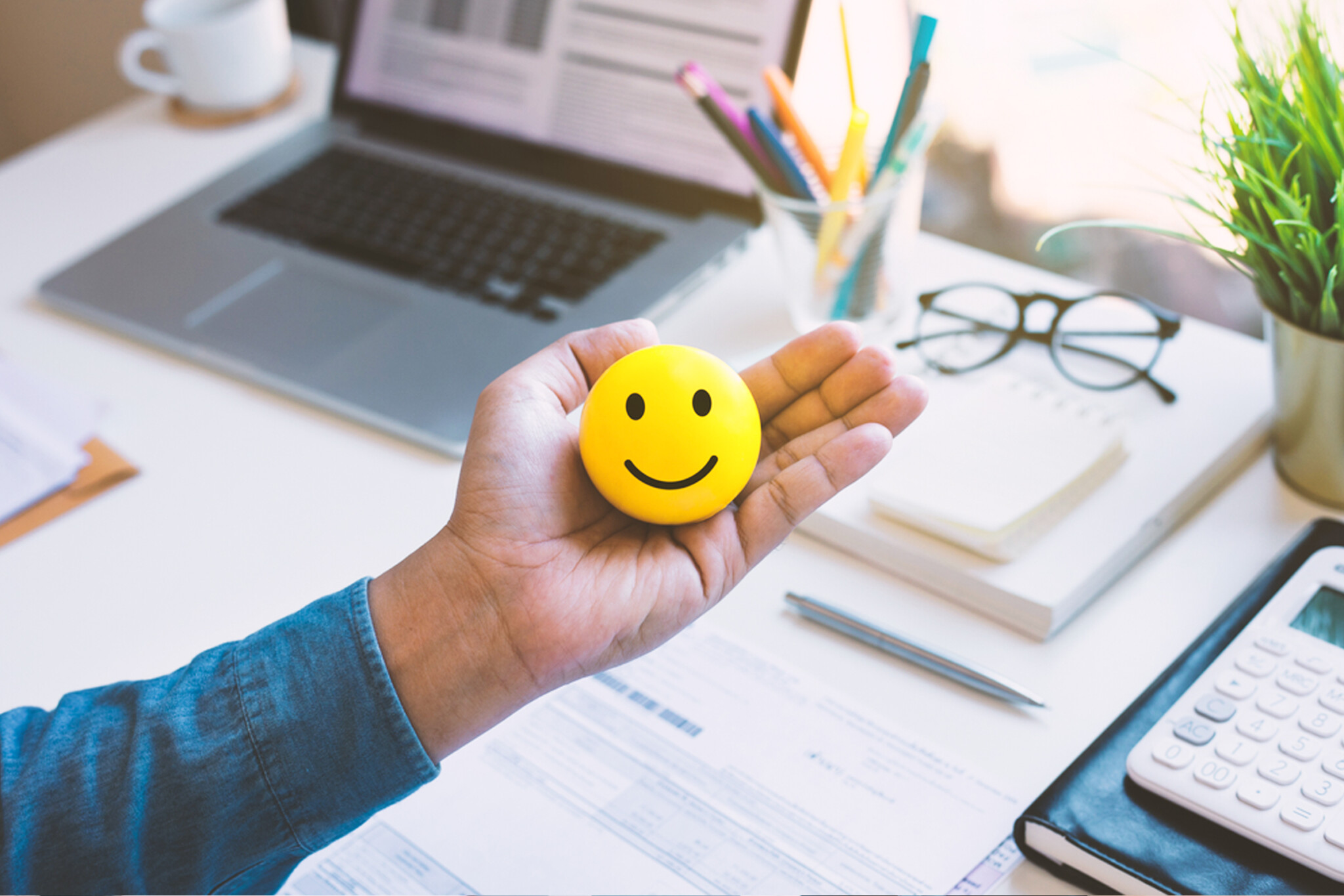 The Role of HR in Promoting Mental Health in the Workplace