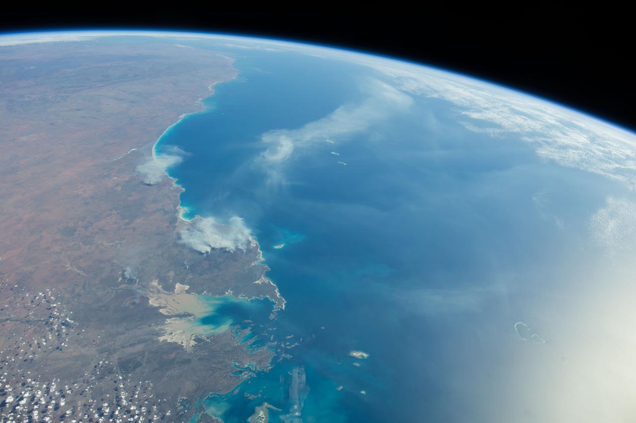 Australia is getting a space agency 