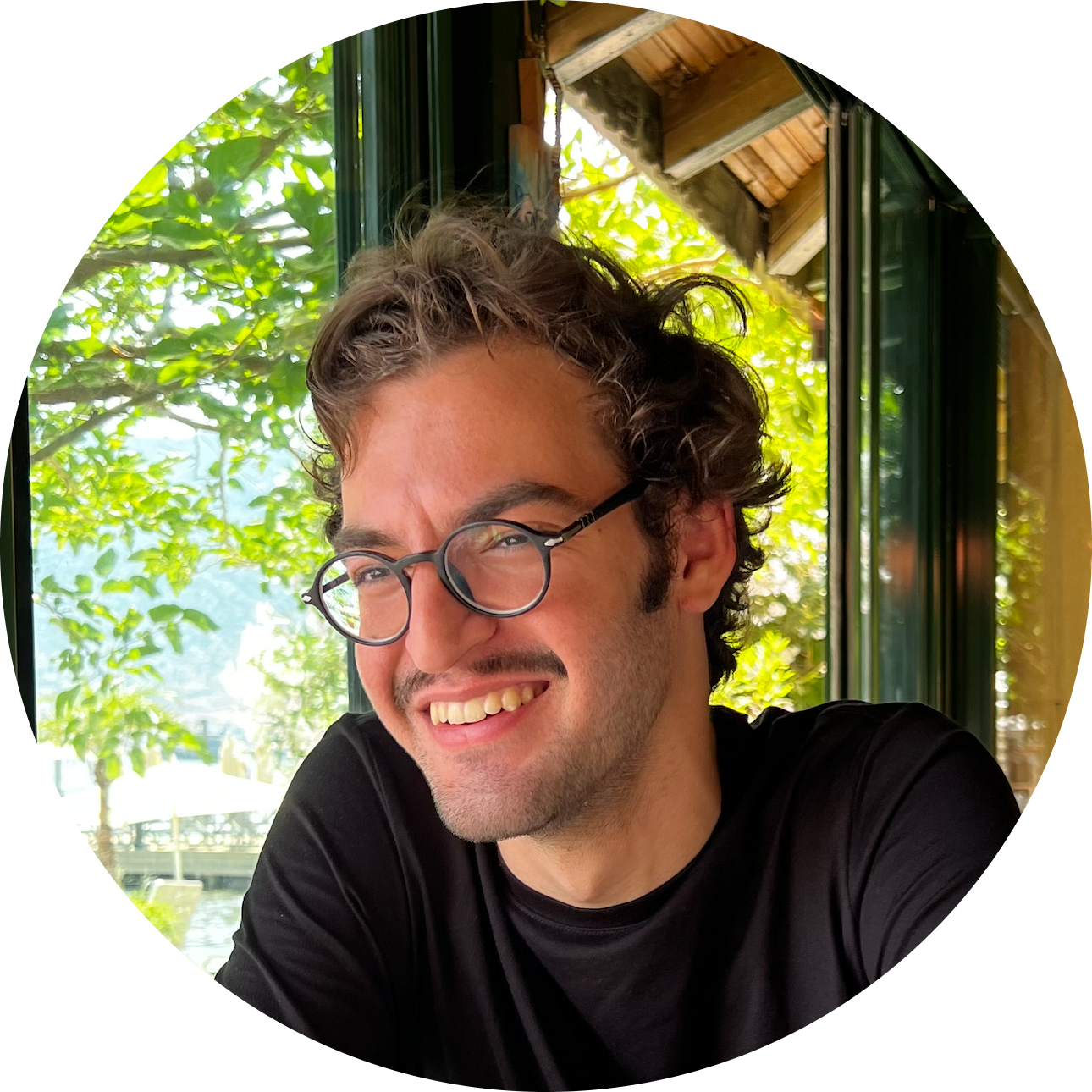 Go to the profile of Ali Eren Kaya