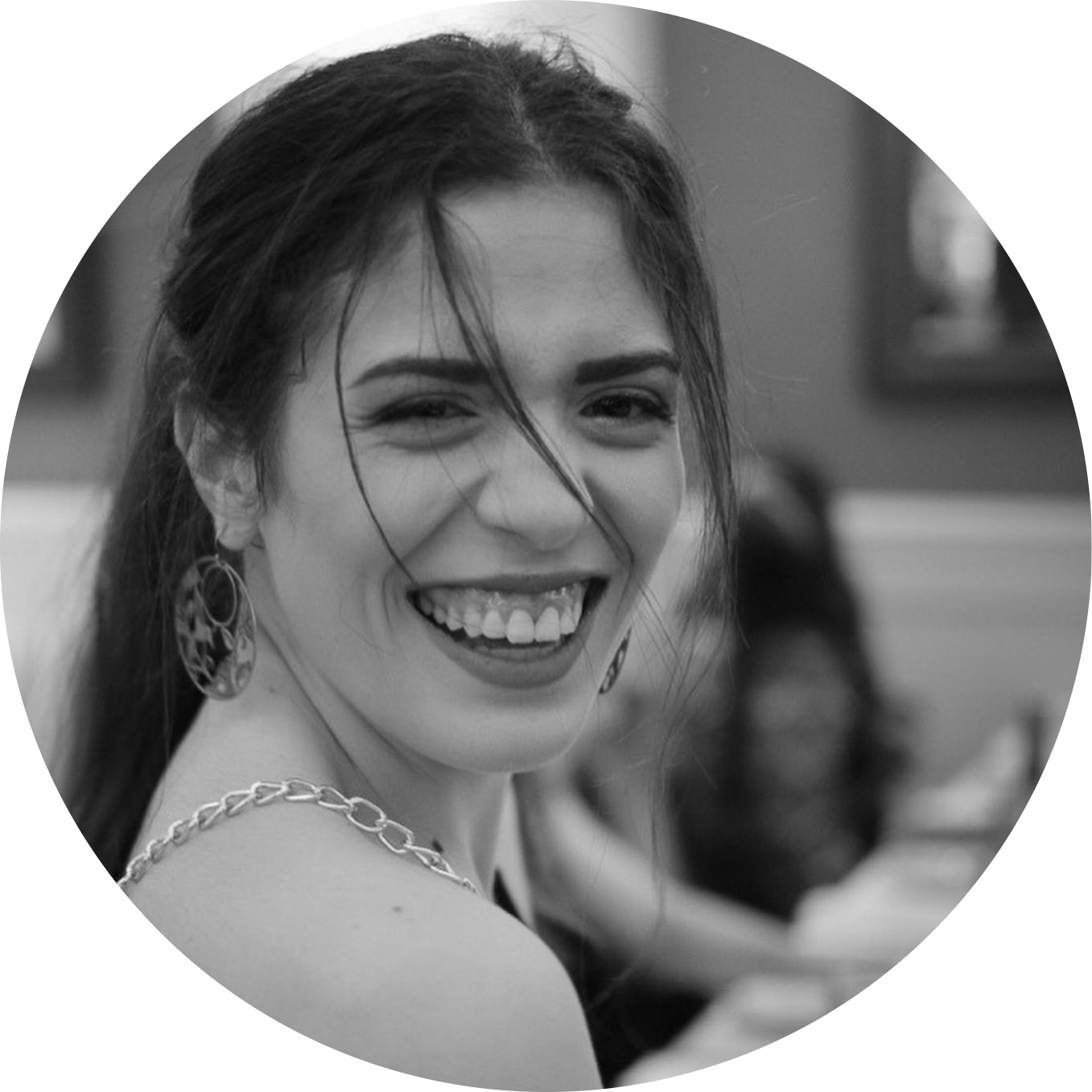 Go to the profile of Lucia Guercio