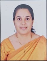 Go to the profile of Shilpa Sangle
