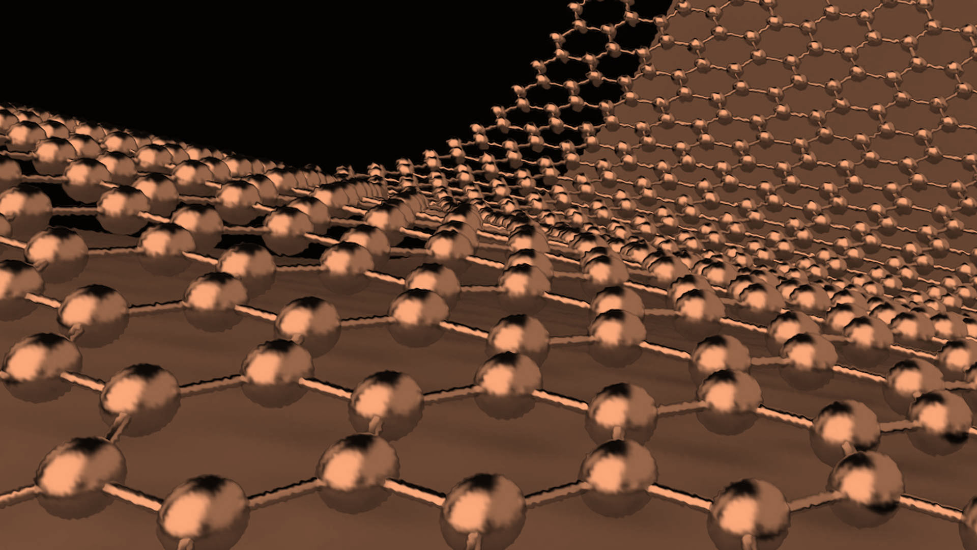 2D Materials for 3D Electronics