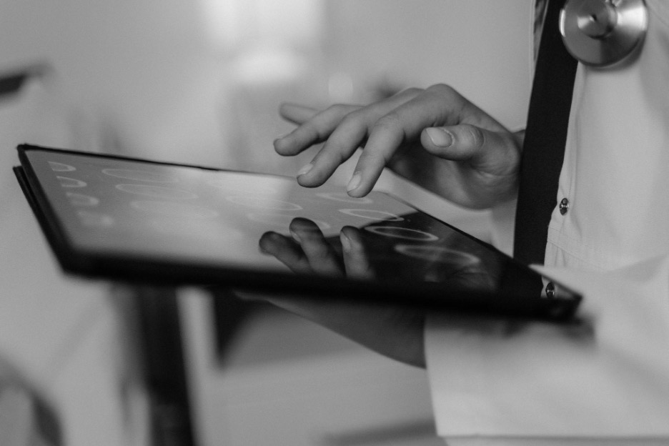 Exploring co-design practices in digital health interventions