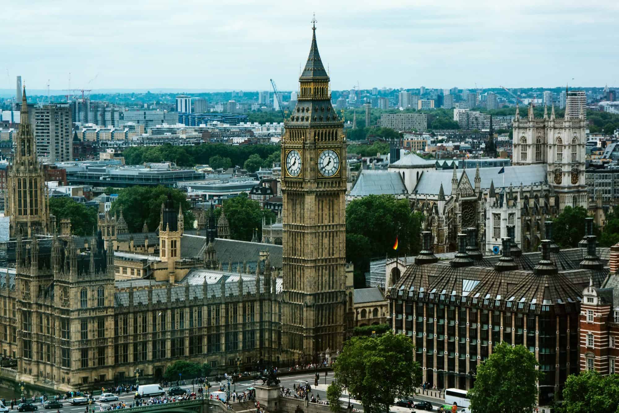 Maternity Leave in the UK: A Guide for Overseas Employers