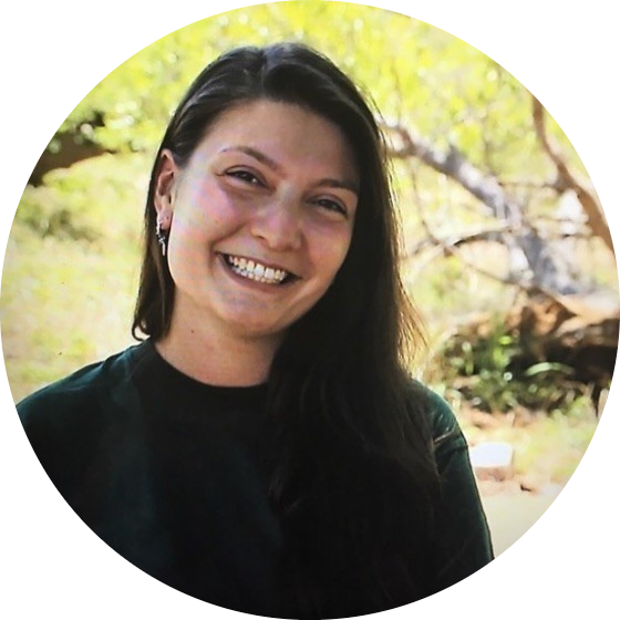 Go to the profile of Kate