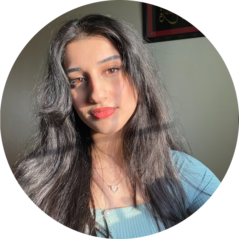 Go to the profile of Gulana Anwar