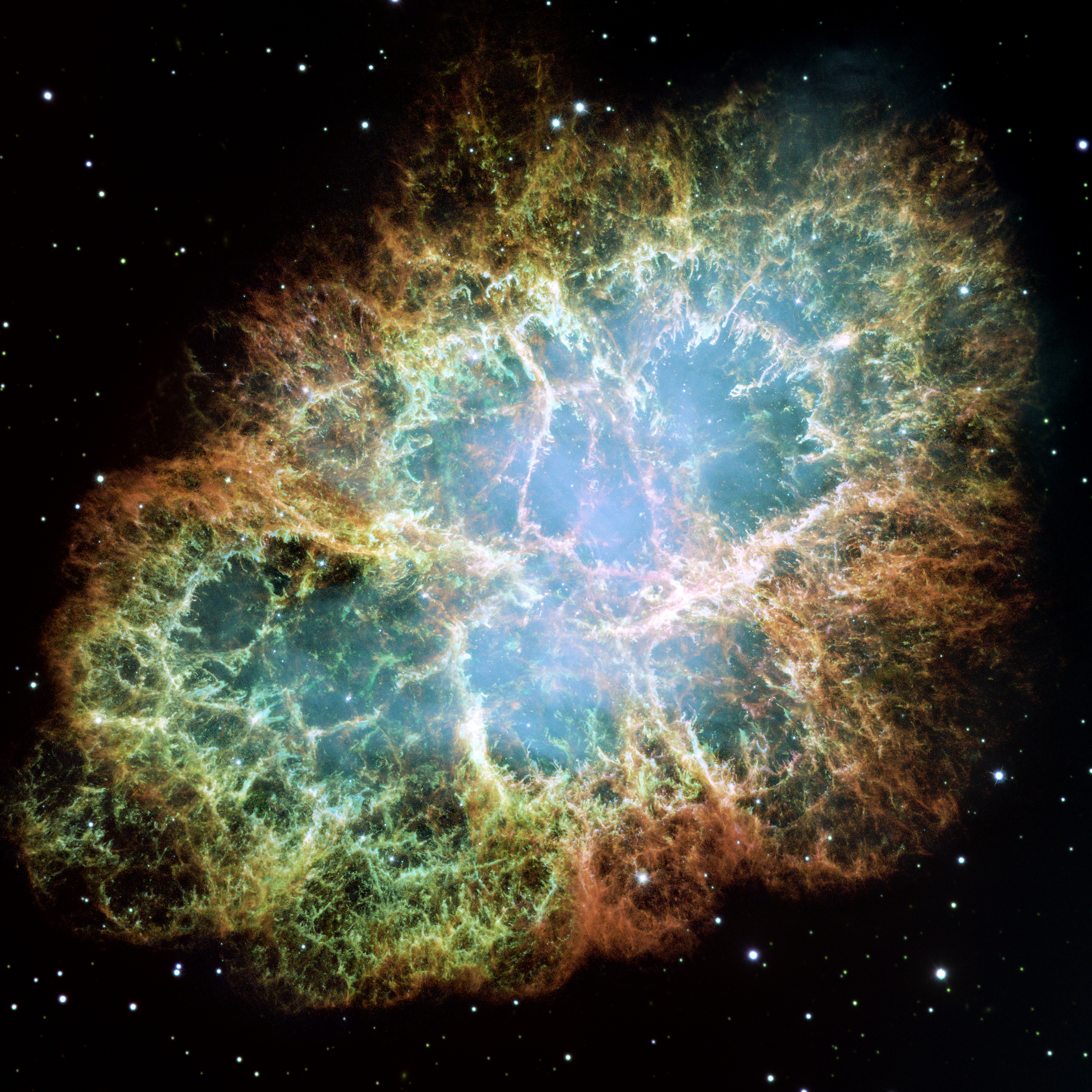 How Earth's Atmosphere Shields Life from Cosmic Catastrophes 
