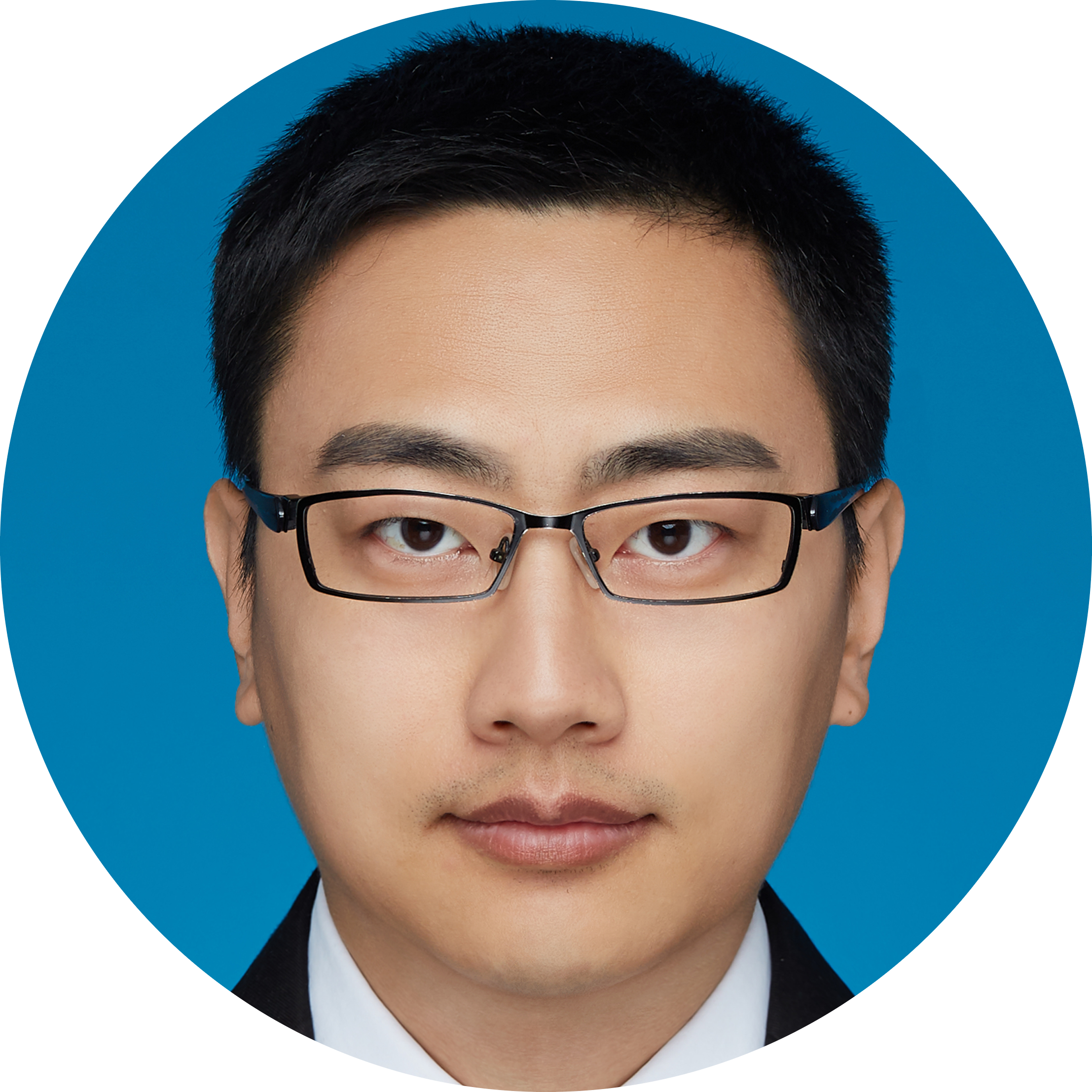 Rongfeng Li | Research Communities by Springer Nature
