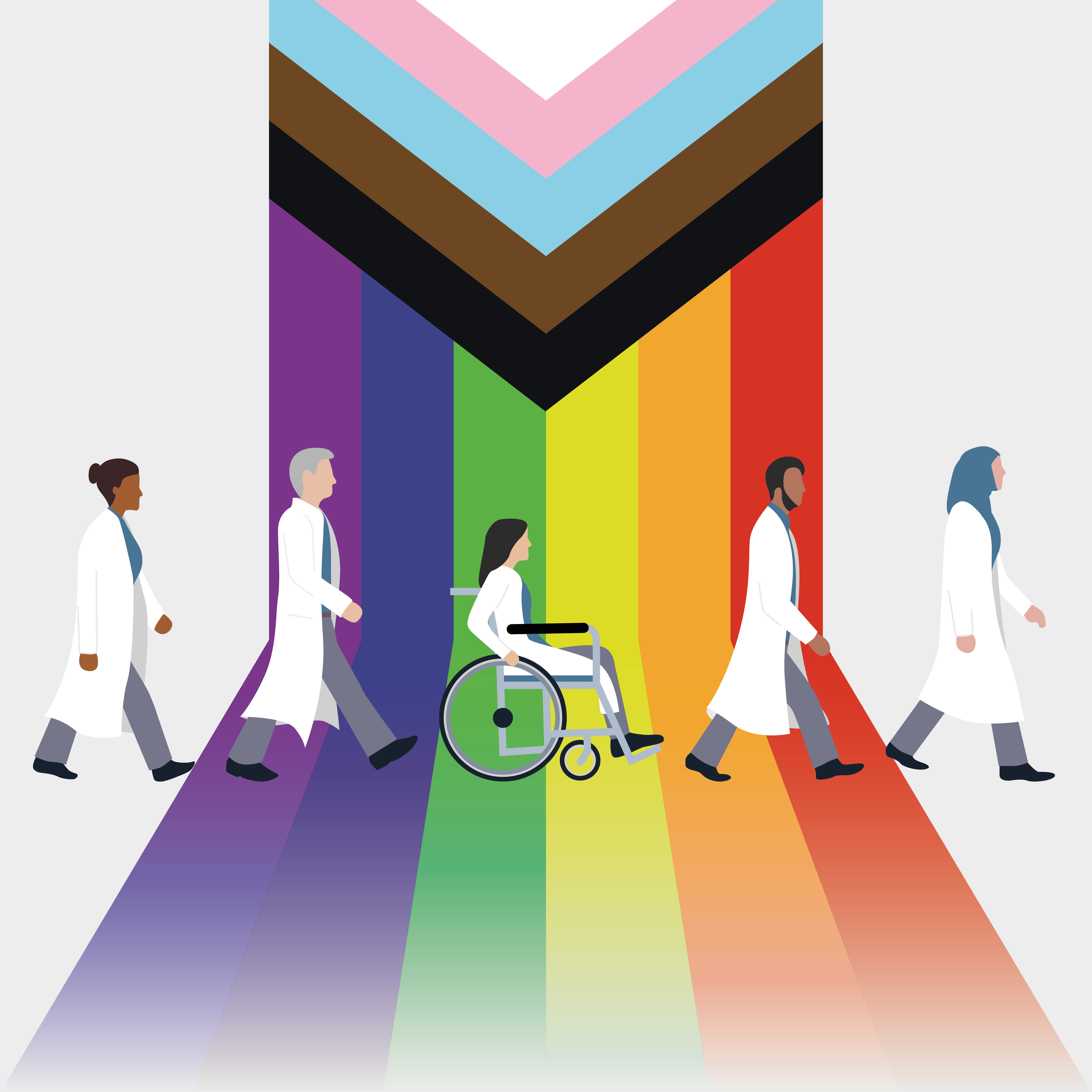 Diverse Views in Science | Let's talk about our home in science