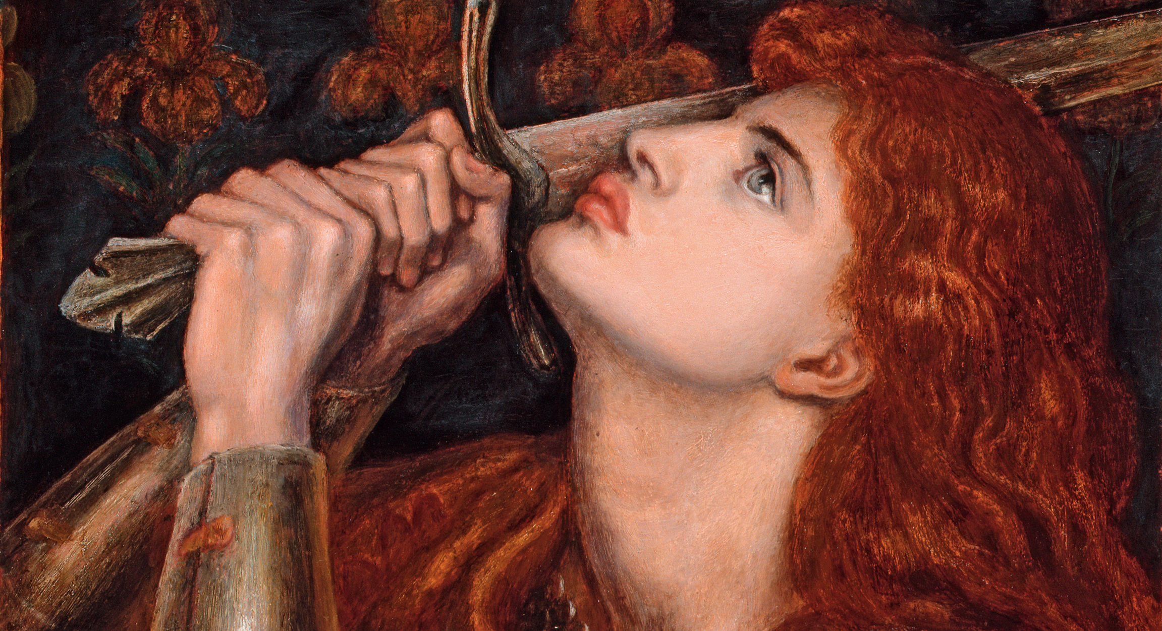 Inspirational Leadership Quotes | Joan of Arc
