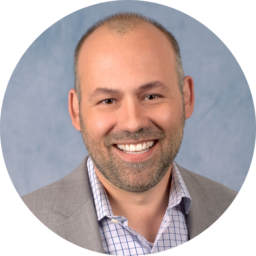 Andrew Brode | AVIXA Xchange