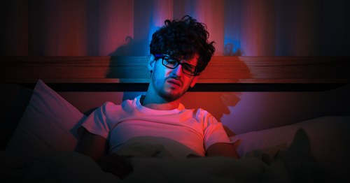 Insomnia: symptoms and prevalence