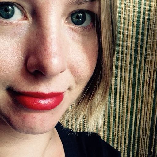 Go to the profile of Charlotte Pezaro