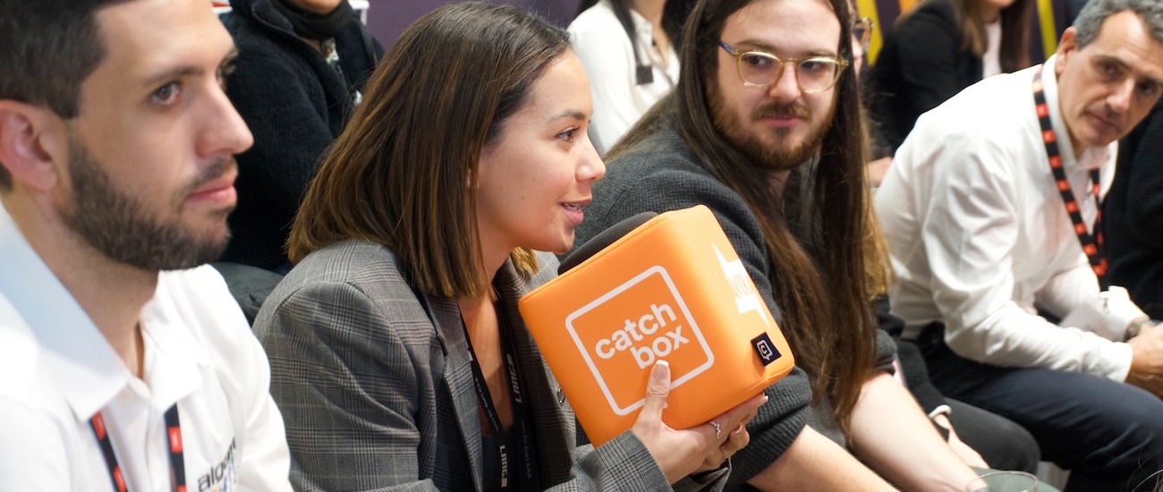 Consejo de Mujeres AVIXA en Español: Soraya González, LEDEC 