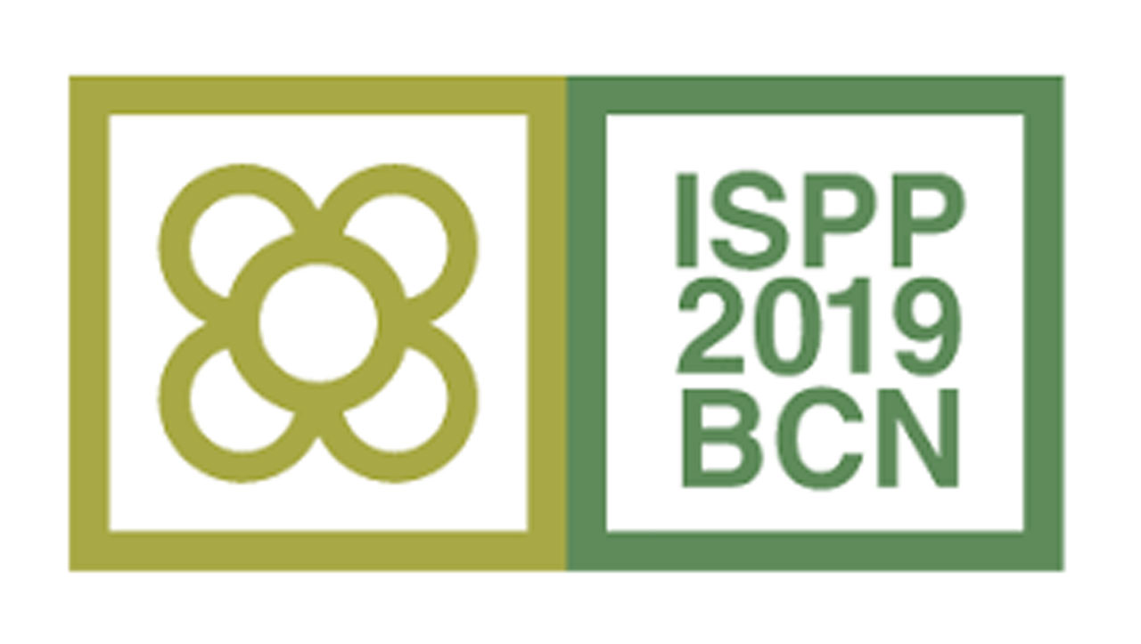 SEBBM sponsors the International Symposium on Plant Biology (ISPP 2019), in Barcelona, from June 3- 8, 2019