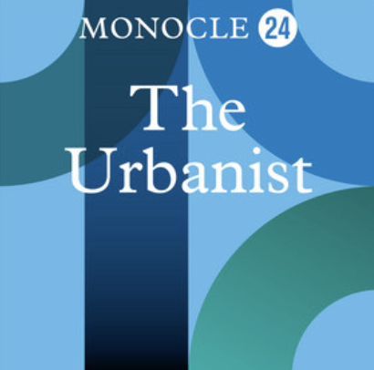 Arts in our Spaces- The Urbanist