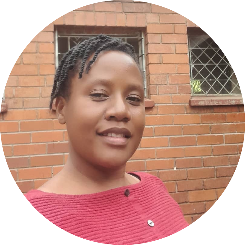 Go to the profile of Marrian Tendai Rwizi