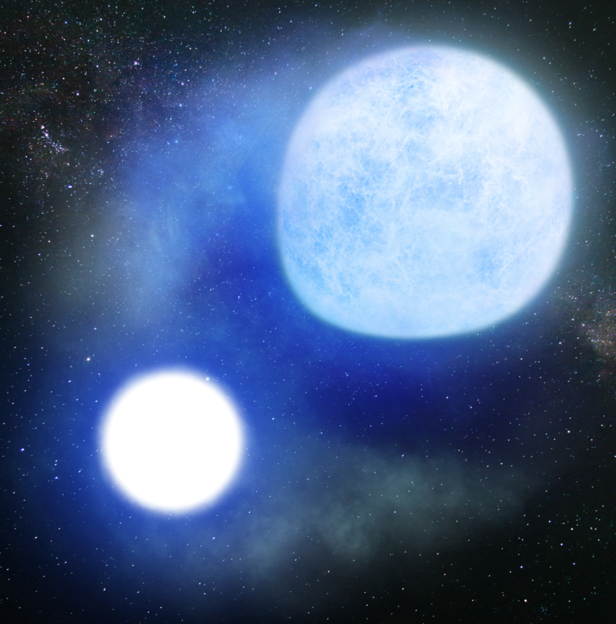 Discovering the shortest orbital period eclipsing binary known