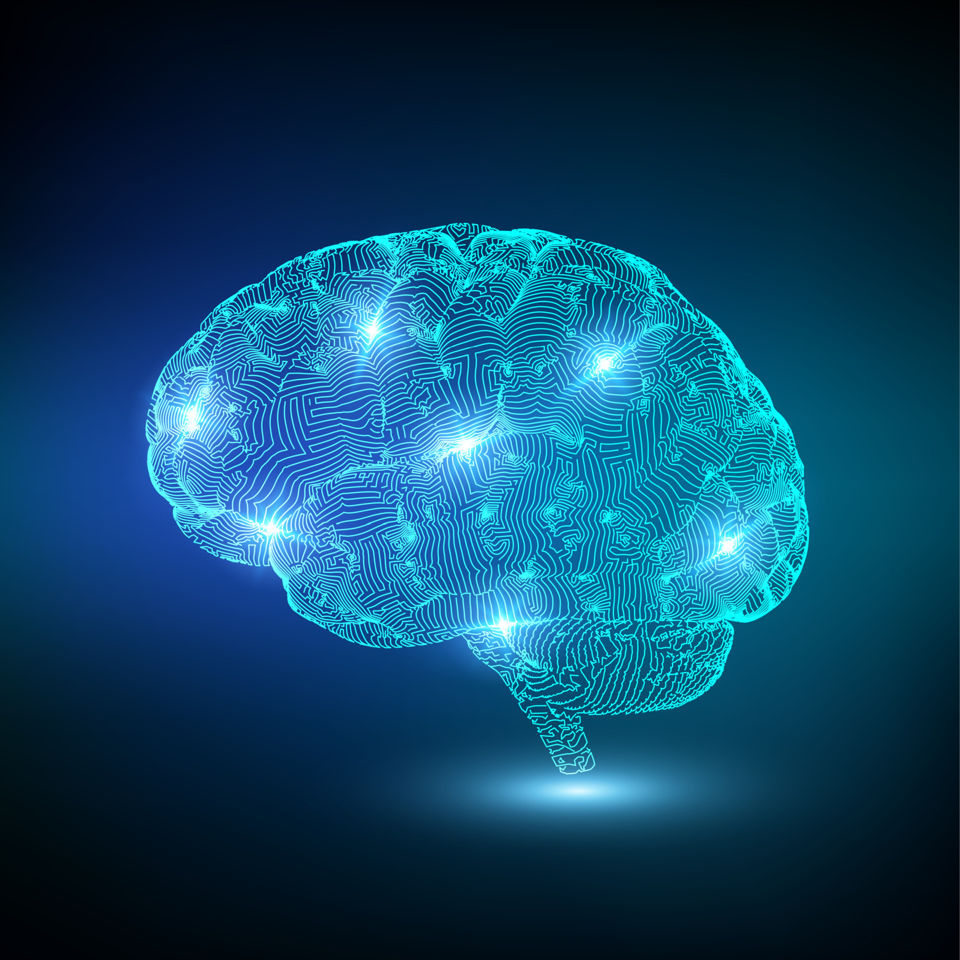 Brain Implant Technology