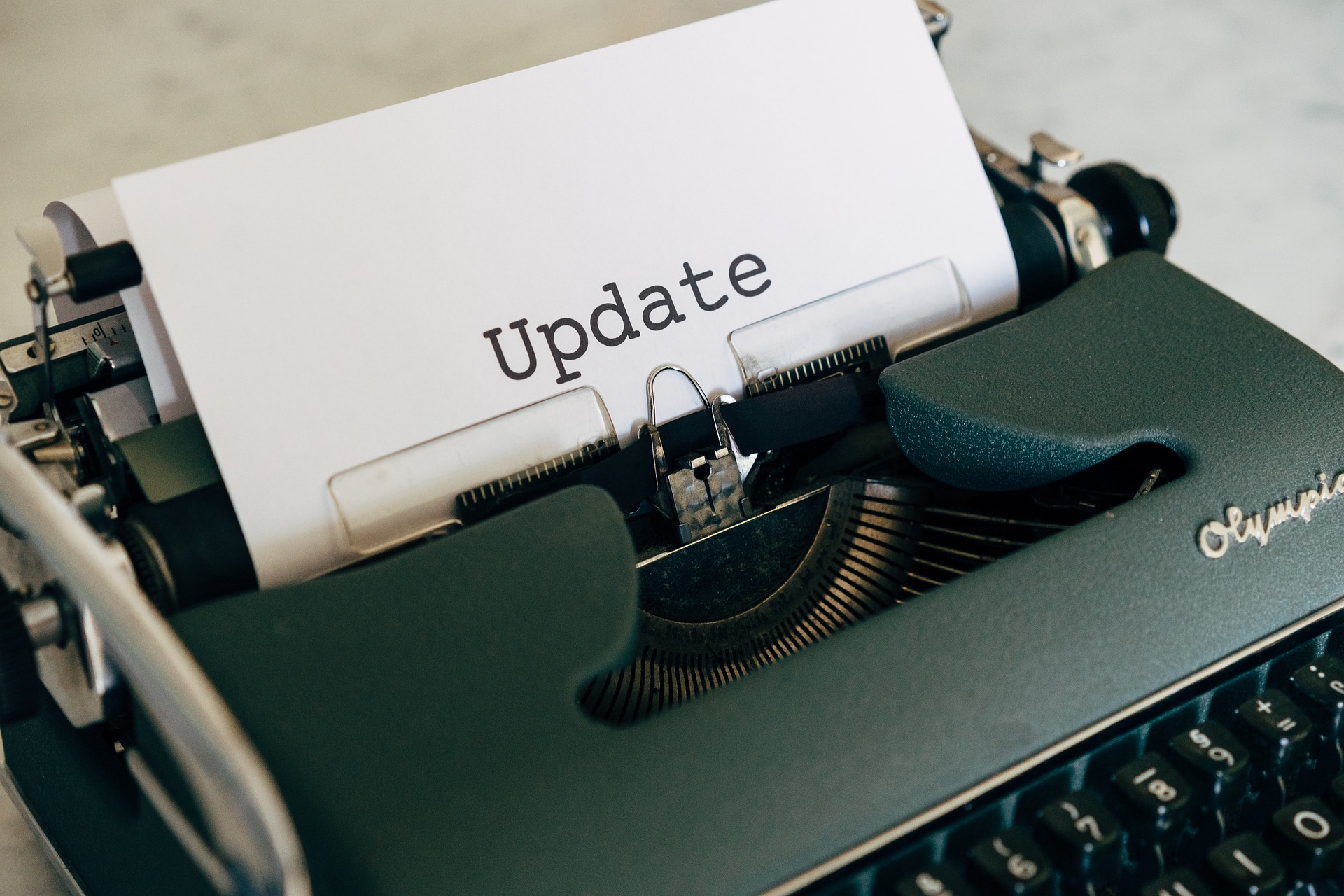 How to write an ‘After the Paper’ blog post
