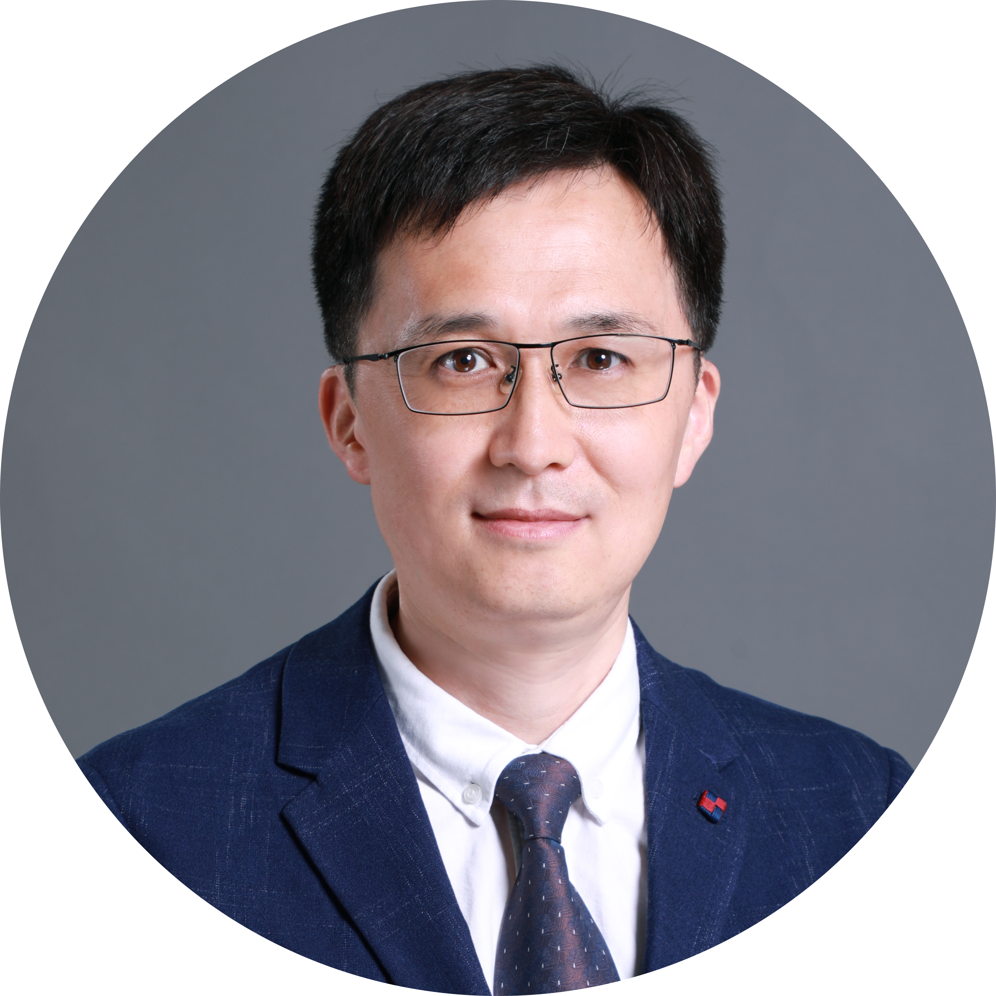 Go to the profile of Chao Chen