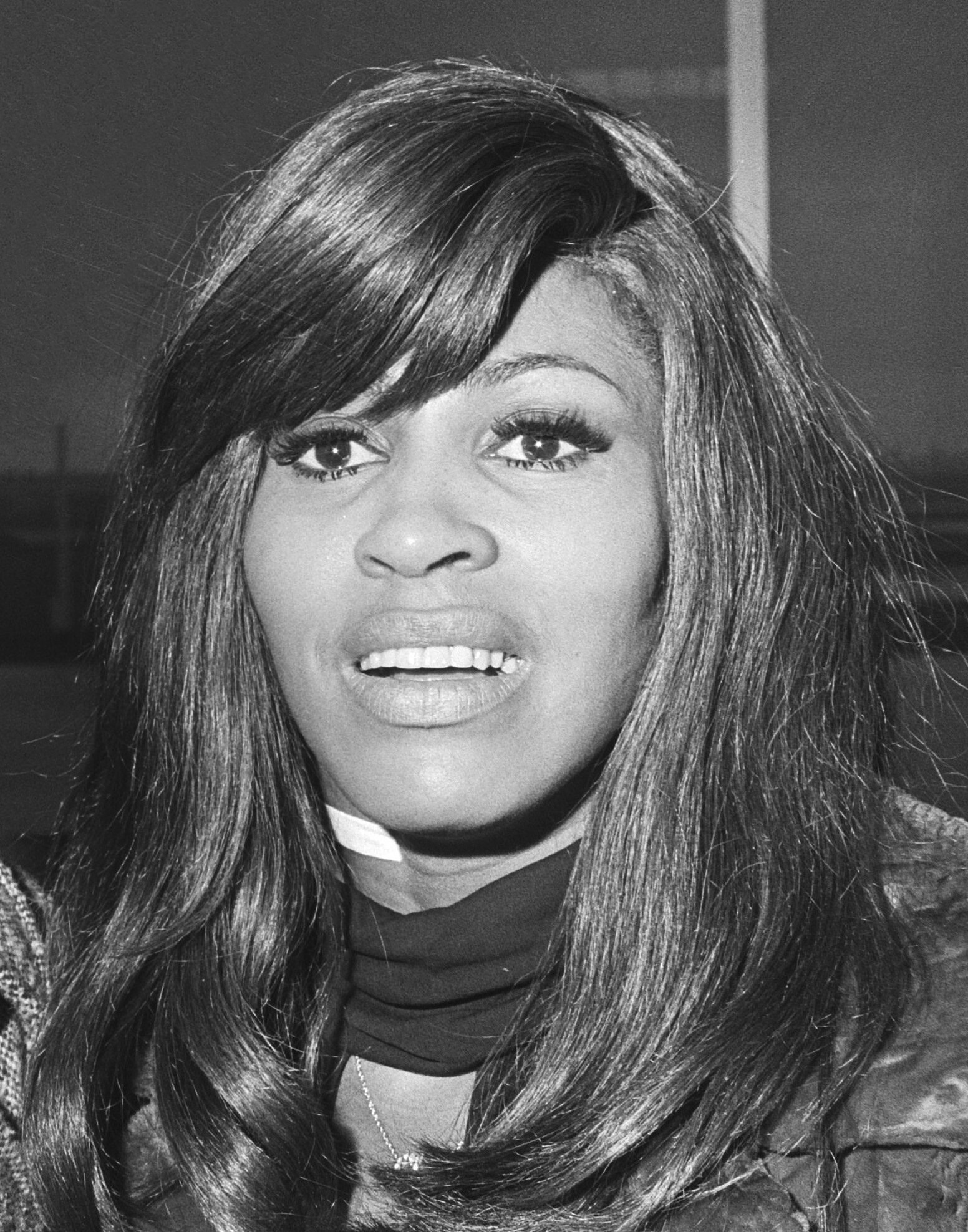 Inspirational leadership quote of the week, Tina Turner