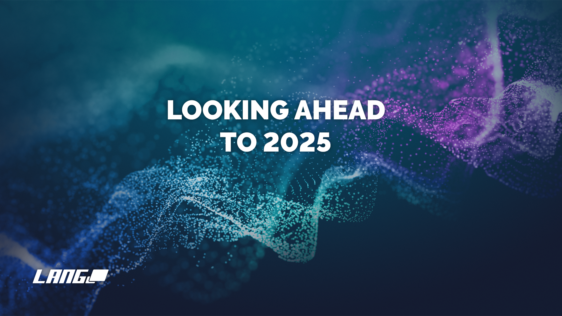 Looking Forward To 2025 – What Does The New Year Bring?