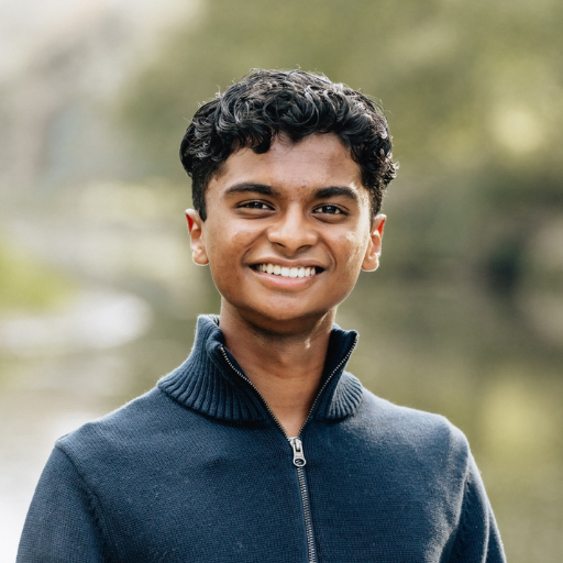 Alexander Samuel | Laidlaw Scholars Network