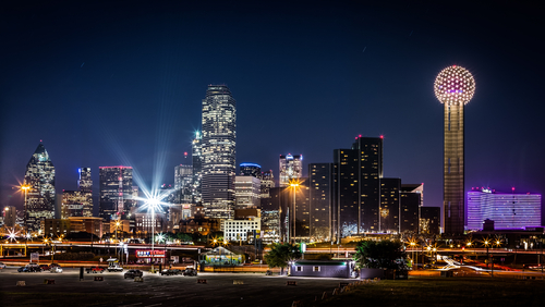 FEM Americas EMMAs: Dallas 11 June 2020