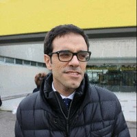 Go to the profile of Riccardo Marrocchio