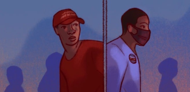 Stereotype reversal in diverse settings